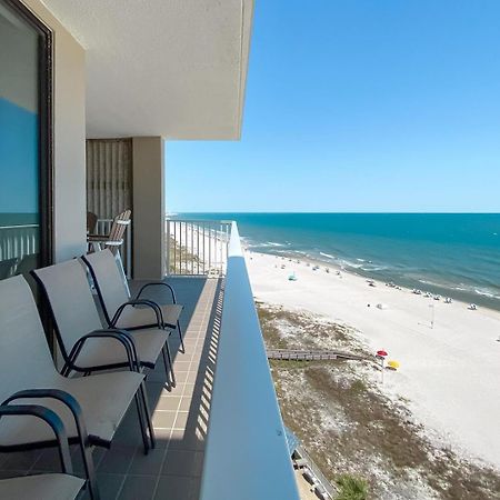Vila Stunning Views, 3Bd/2Ba W/ Private Balcony Orange Beach Exteriér fotografie