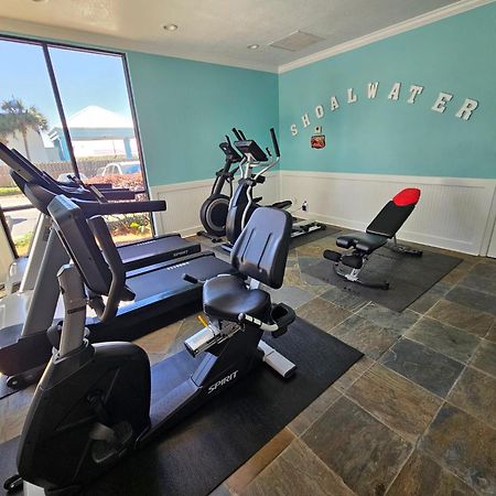 Vila Stunning Views, 3Bd/2Ba W/ Private Balcony Orange Beach Exteriér fotografie