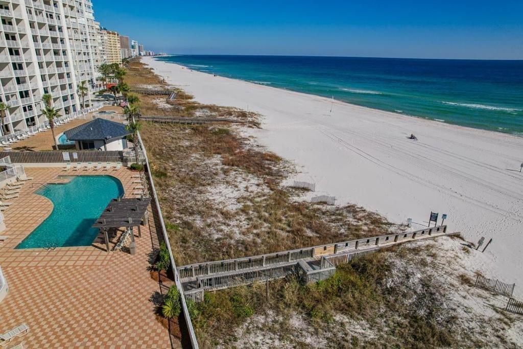 Vila Stunning Views, 3Bd/2Ba W/ Private Balcony Orange Beach Exteriér fotografie