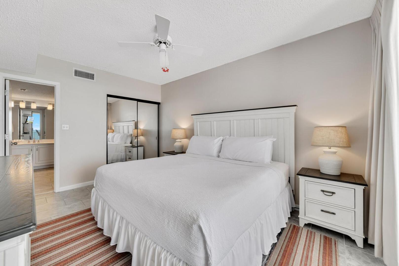 Vila Stunning Views, 3Bd/2Ba W/ Private Balcony Orange Beach Exteriér fotografie