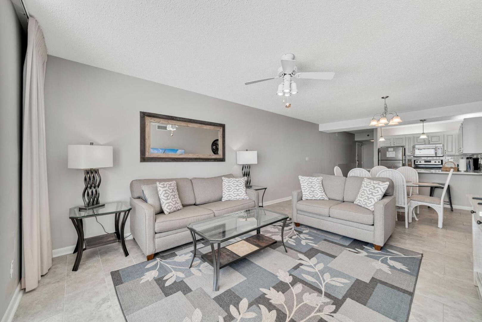 Vila Stunning Views, 3Bd/2Ba W/ Private Balcony Orange Beach Exteriér fotografie