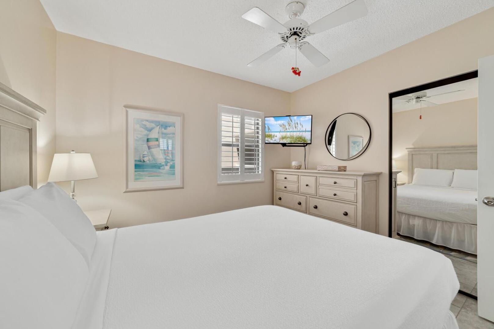 Vila Stunning Views, 3Bd/2Ba W/ Private Balcony Orange Beach Exteriér fotografie