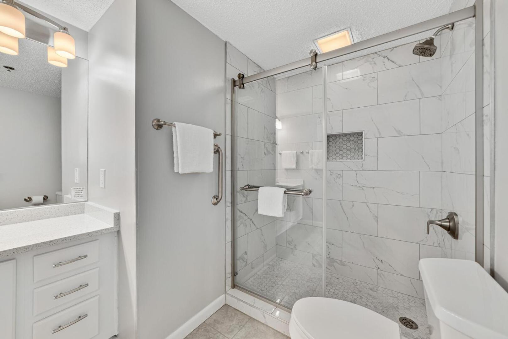 Vila Stunning Views, 3Bd/2Ba W/ Private Balcony Orange Beach Exteriér fotografie