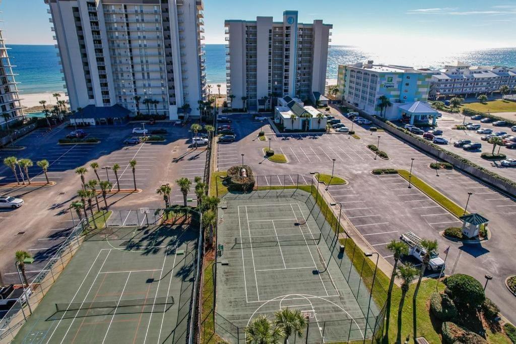 Vila Stunning Views, 3Bd/2Ba W/ Private Balcony Orange Beach Exteriér fotografie