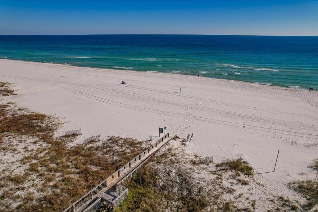 Vila Stunning Views, 3Bd/2Ba W/ Private Balcony Orange Beach Exteriér fotografie