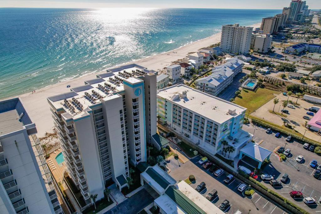 Vila Stunning Views, 3Bd/2Ba W/ Private Balcony Orange Beach Exteriér fotografie