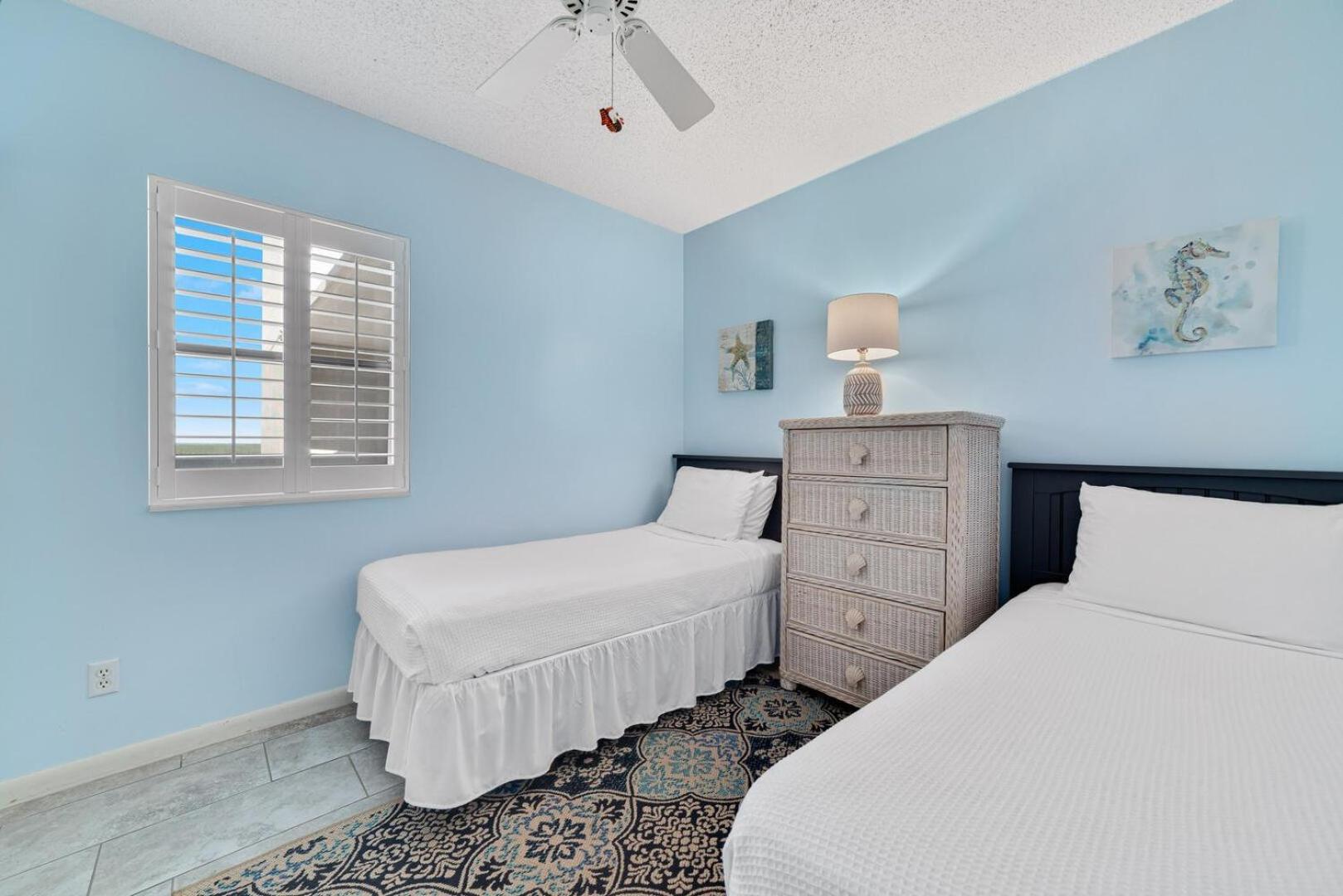 Vila Stunning Views, 3Bd/2Ba W/ Private Balcony Orange Beach Exteriér fotografie