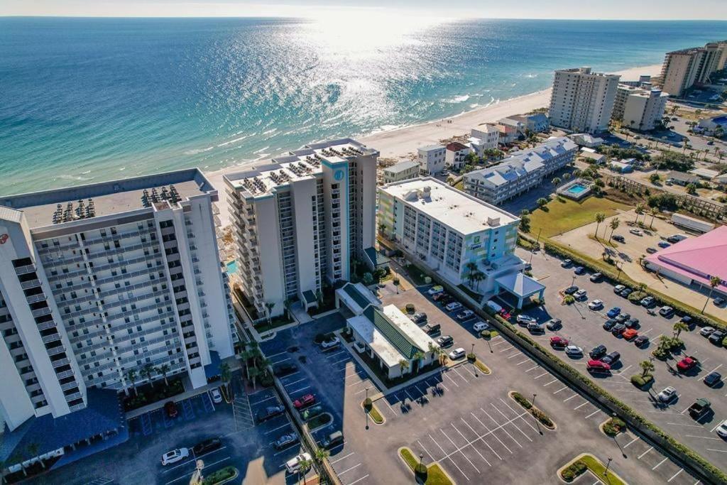 Vila Stunning Views, 3Bd/2Ba W/ Private Balcony Orange Beach Exteriér fotografie