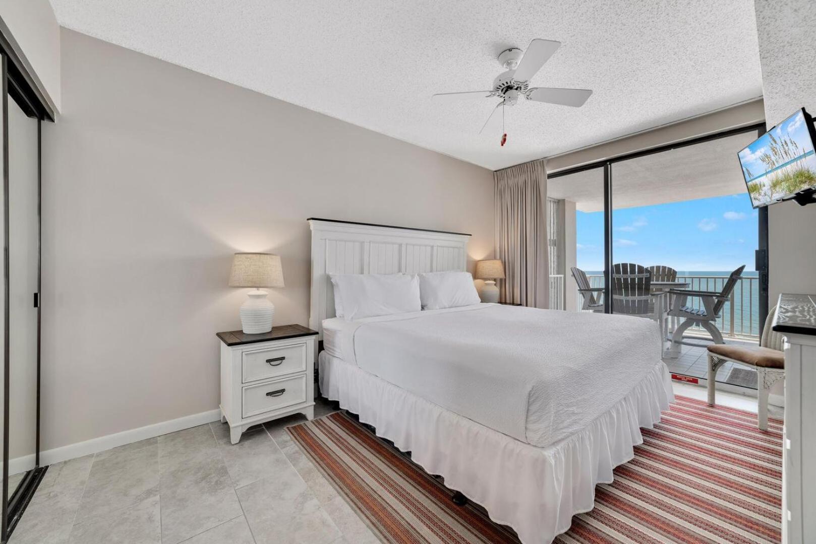 Vila Stunning Views, 3Bd/2Ba W/ Private Balcony Orange Beach Exteriér fotografie