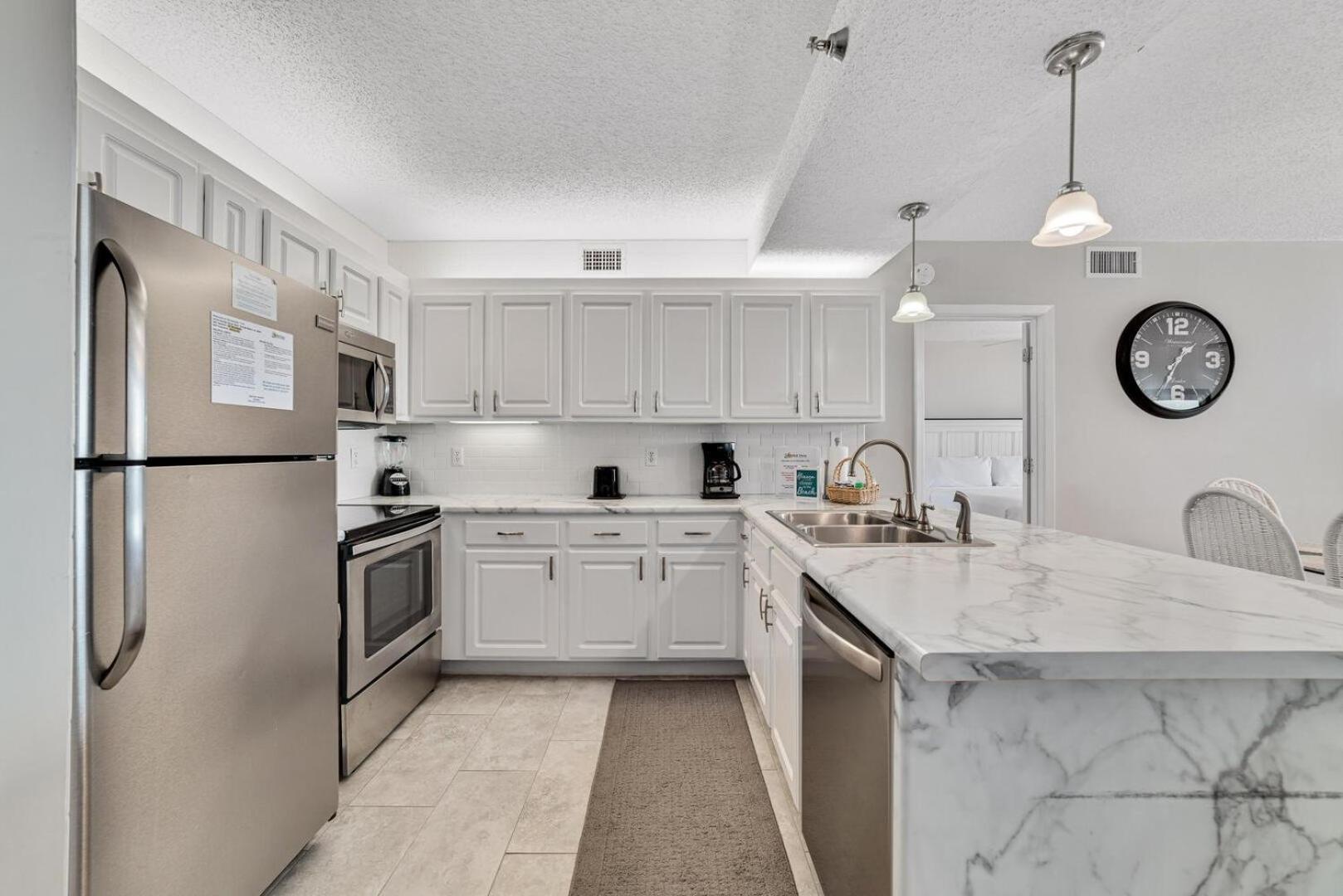 Vila Stunning Views, 3Bd/2Ba W/ Private Balcony Orange Beach Exteriér fotografie