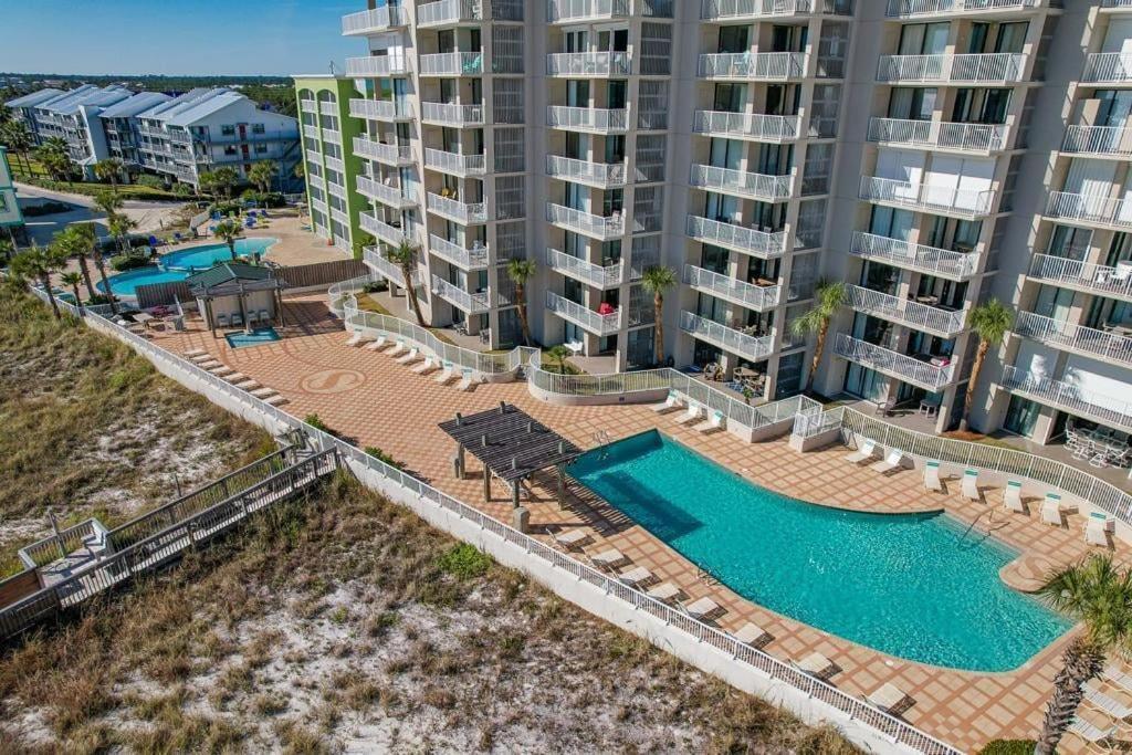 Vila Stunning Views, 3Bd/2Ba W/ Private Balcony Orange Beach Exteriér fotografie