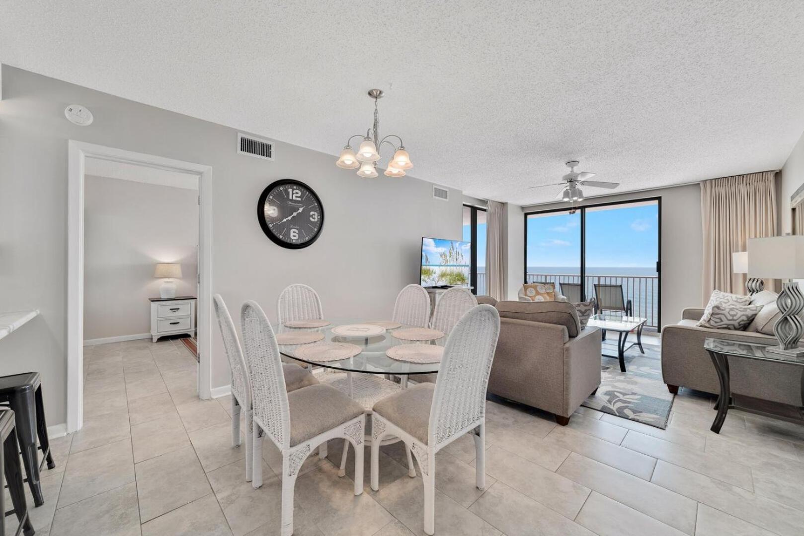 Vila Stunning Views, 3Bd/2Ba W/ Private Balcony Orange Beach Exteriér fotografie