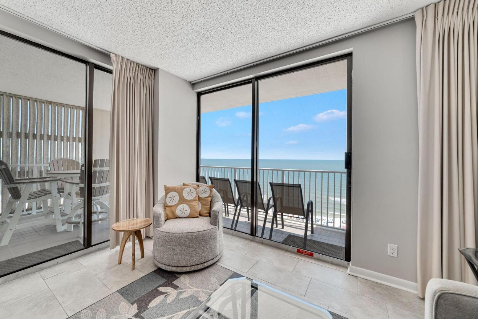 Vila Stunning Views, 3Bd/2Ba W/ Private Balcony Orange Beach Exteriér fotografie