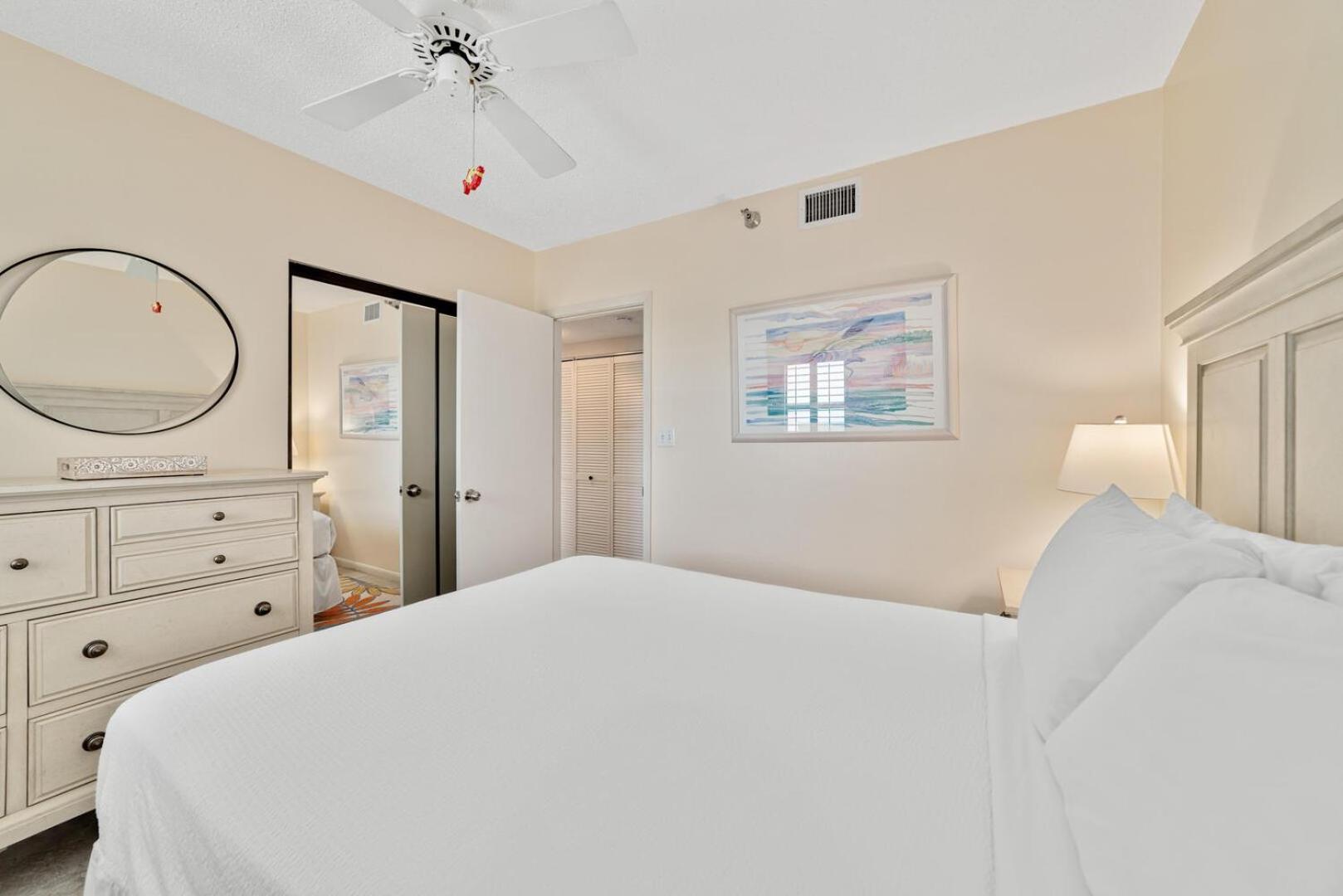 Vila Stunning Views, 3Bd/2Ba W/ Private Balcony Orange Beach Exteriér fotografie