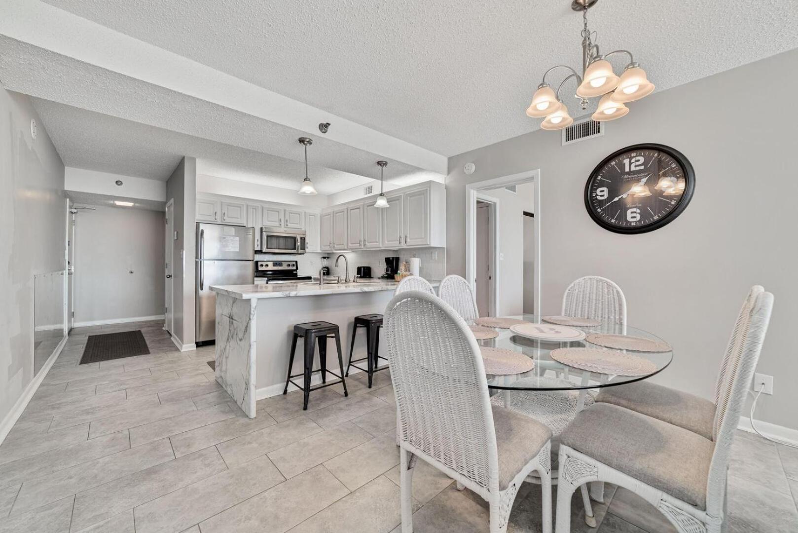 Vila Stunning Views, 3Bd/2Ba W/ Private Balcony Orange Beach Exteriér fotografie