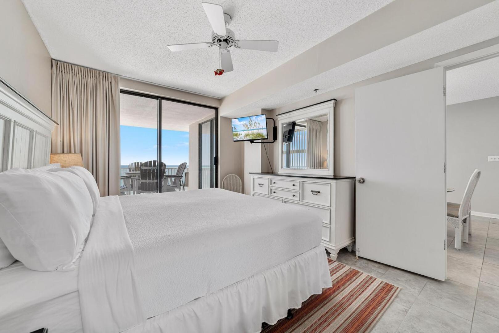 Vila Stunning Views, 3Bd/2Ba W/ Private Balcony Orange Beach Exteriér fotografie