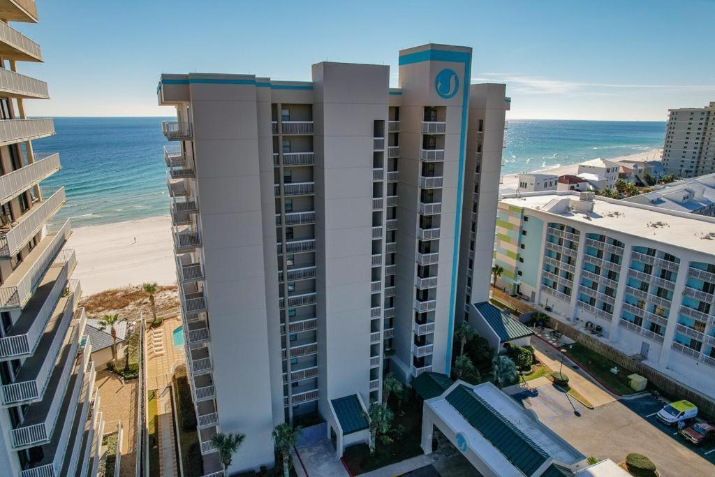 Vila Stunning Views, 3Bd/2Ba W/ Private Balcony Orange Beach Exteriér fotografie
