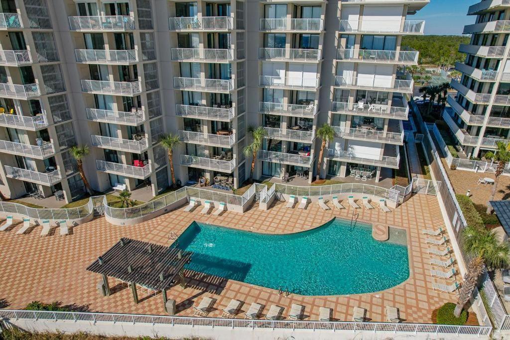 Vila Stunning Views, 3Bd/2Ba W/ Private Balcony Orange Beach Exteriér fotografie