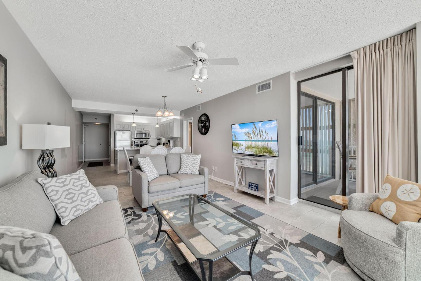 Vila Stunning Views, 3Bd/2Ba W/ Private Balcony Orange Beach Exteriér fotografie